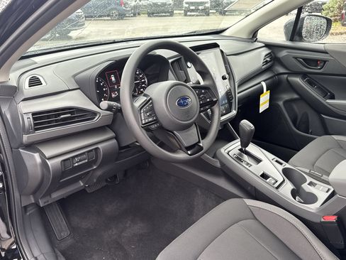 New 2026 Subaru Crosstrek 2.0i Premium AWD/4WD image 24