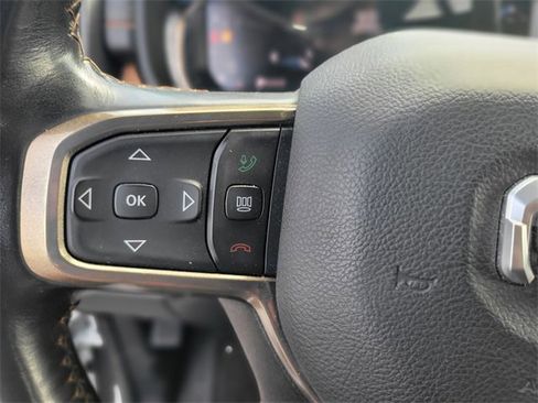 Used 2023 RAM 3500 Limited image 24