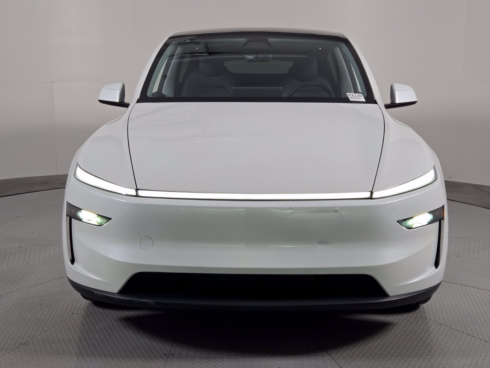 Used 2026 Tesla Model Y Long Range RWD image 8