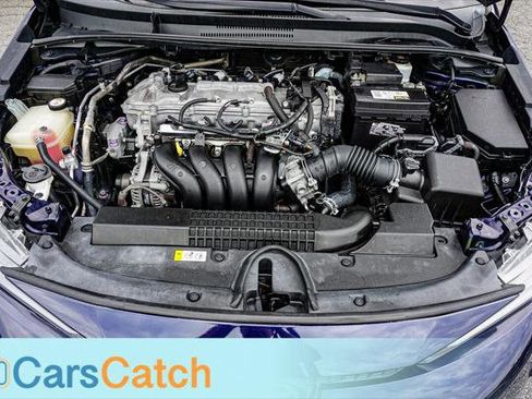 Used 2020 Toyota Corolla LE FWD image 28