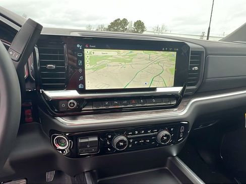 New 2026 Chevrolet Silverado 2500 LTZ w/ LTZ Plus Package image 27