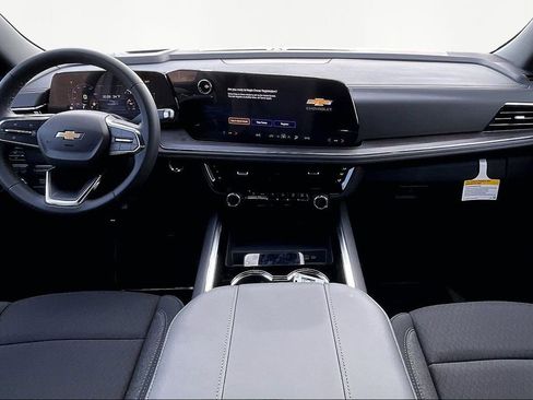 New 2026 Chevrolet Tahoe LS image 6