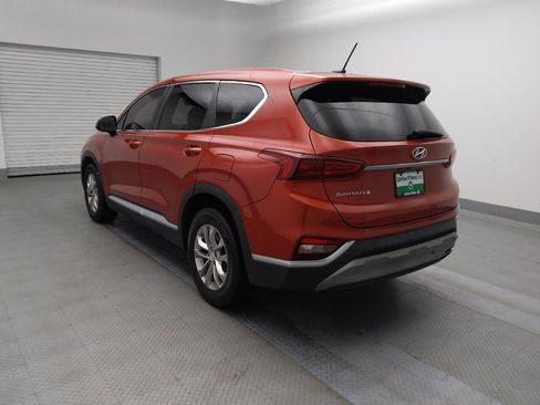 Used 2020 Hyundai Santa Fe SE w/ Cargo Package image 5