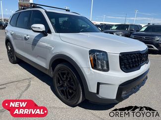 Used 2023 Kia Telluride SX Prestige X-Line AWD/4WD video 1
