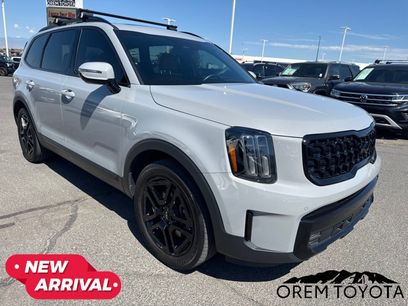Used 2023 Kia Telluride SX Prestige X-Line