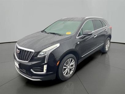 Used 2023 Cadillac XT5 Premium Luxury
