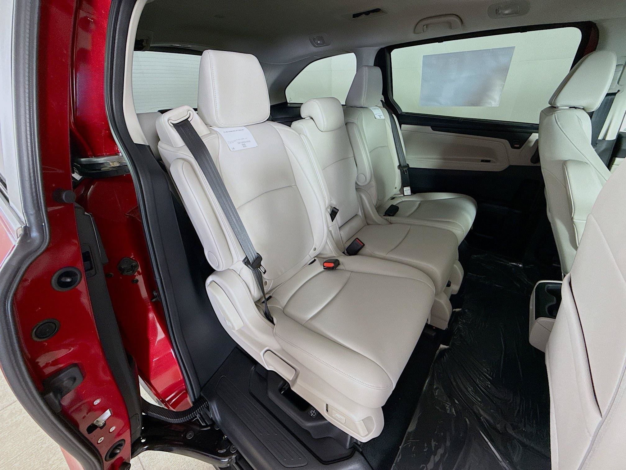 New 2026 Honda Odyssey EX-L image 36