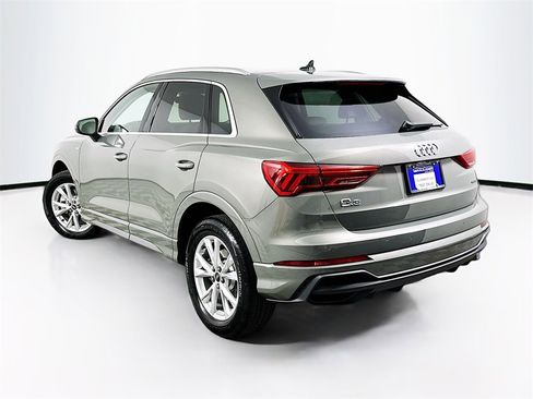 Used 2025 Audi Q3 2.0T Premium Plus image 6