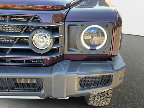 New 2025 INEOS Grenadier Fieldmaster Edition image 9