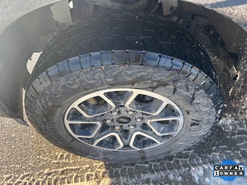 Used 2022 Ford F150 XLT w/ Equipment Group 302A High image 28