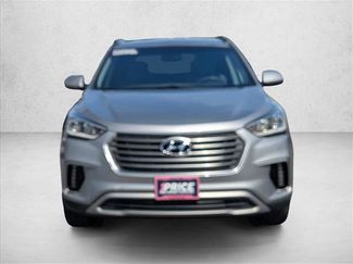 Used 2017 Hyundai Santa Fe SE FWD video 2