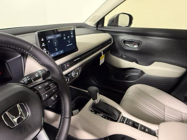 New 2027 Honda HR-V EX-L image 26