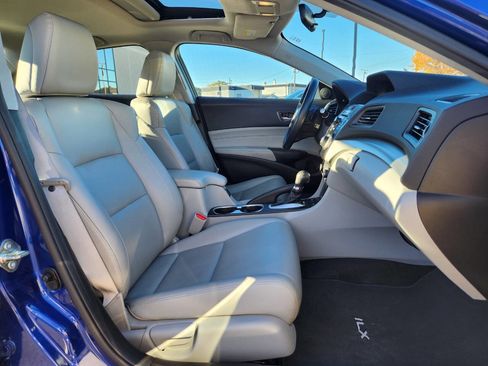 Used 2016 Acura ILX image 14