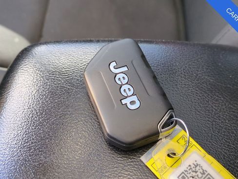 Used 2018 Jeep Wrangler Sport image 69