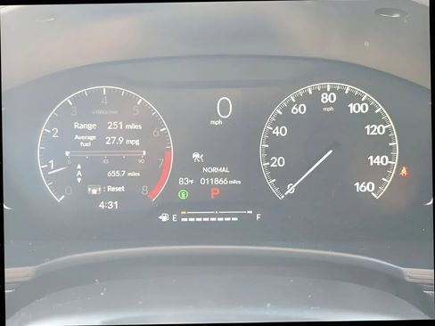Used 2025 Honda Civic Sport image 22