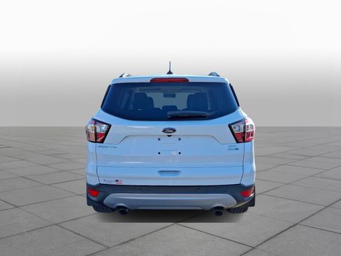 Used 2018 Ford Escape SEL image 6