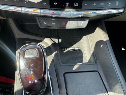 Used 2023 Cadillac CT5 Luxury w/ Sun And Sound Package image 24