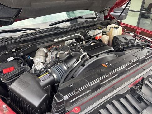 Used 2024 GMC Sierra 3500 Denali w/ Technology Package image 23