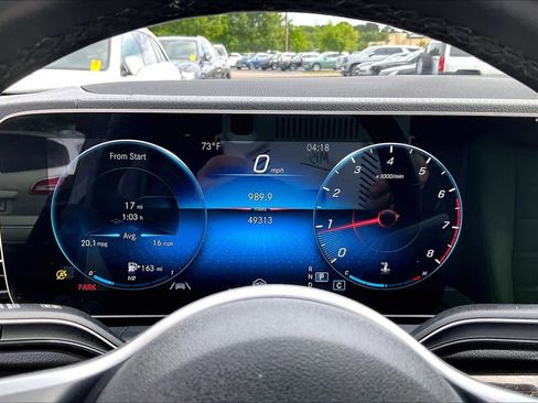 Used 2022 Mercedes-Benz GLE 350 image 26