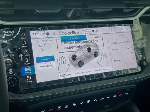 New 2026 Jeep Cherokee Laredo AWD/4WD image 15