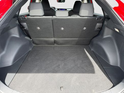Certified 2023 Subaru Solterra AWD image 5