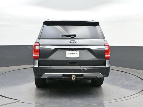 Used 2020 Ford Expedition XLT w/ Equipment Group 202A RWD image 8