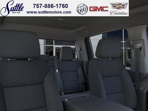 New 2026 GMC Sierra 1500 Elevation AWD/4WD image 24