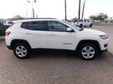 Used 2019 Jeep Compass Latitude w/ Popular Equipment Group image 4