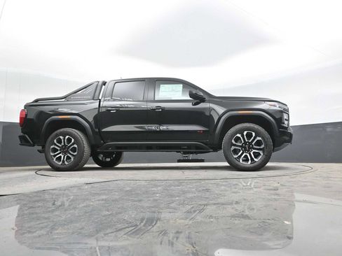 New 2025 GMC Canyon AT4 w/ Nightfall Edition image 45