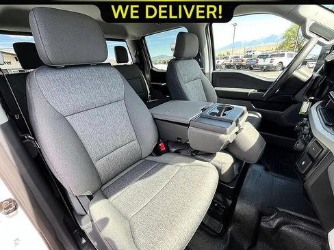 New 2026 Ford F350 XL w/ 360-Degree Camera Package AWD/4WD image 20