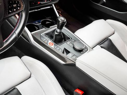 Used 2023 BMW M3 RWD image 17