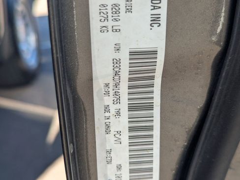 Used 2010 Dodge Charger SE RWD image 10