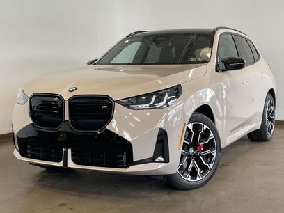 Used 2026 BMW X3 M50 w/ Premium Package