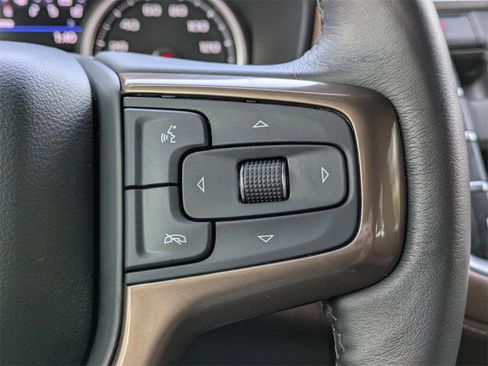 Used 2021 Chevrolet Tahoe High Country image 40