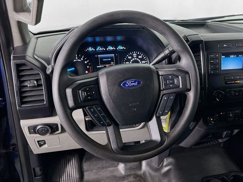 Used 2019 Ford F150 XL w/ Equipment Group 101A Mid image 11