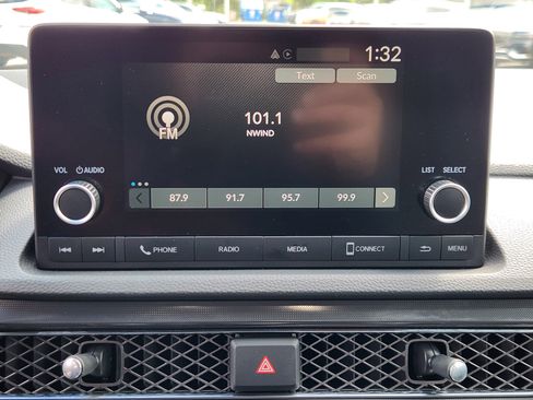 Certified 2025 Acura Integra A-Spec FWD image 11