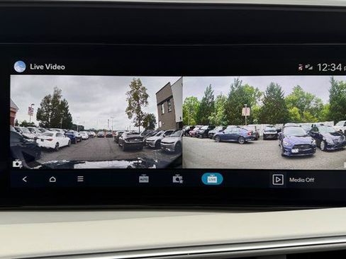Used 2026 Hyundai Palisade Calligraphy AWD/4WD image 31