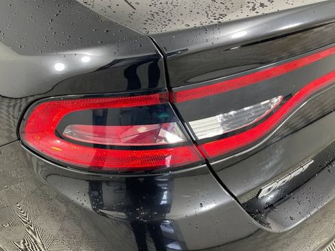 Used 2013 Dodge Dart Limited w/ Technology Group FWD image 18