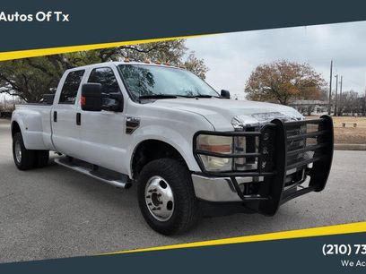Used 2008 Ford F350 Lariat