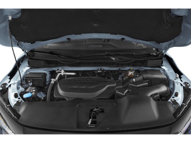 New 2026 Honda Odyssey Sport-L image 9
