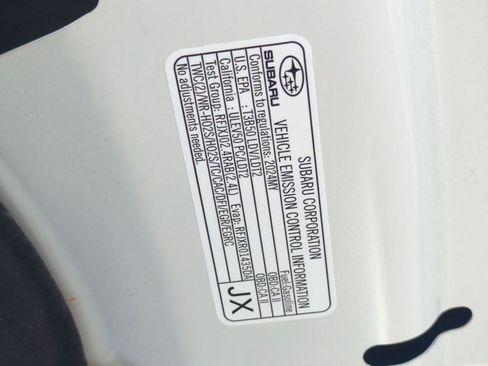 Used 2024 Subaru Outback Touring XT AWD/4WD image 27