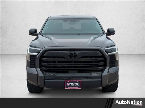 Used 2022 Toyota Tundra SR5 image 1