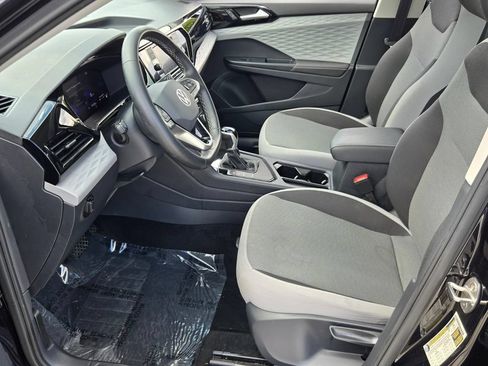 Certified 2024 Volkswagen Taos S FWD image 7