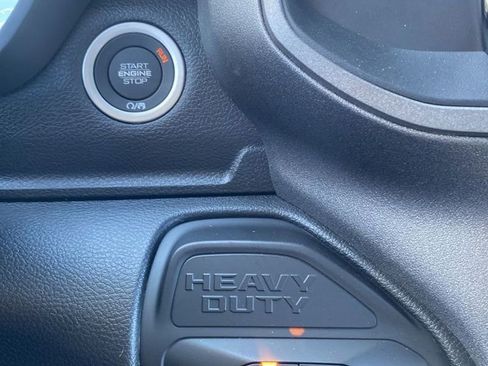 New 2026 RAM 3500 Tradesman w/ Chrome Appearance Group A image 30