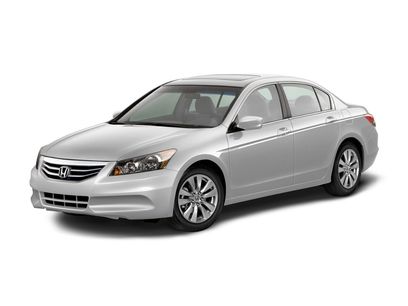 Used 2011 Honda Accord EX-L