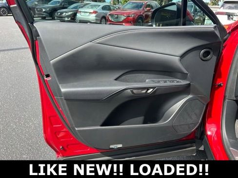 Used 2025 Lexus RX 350 FWD image 12