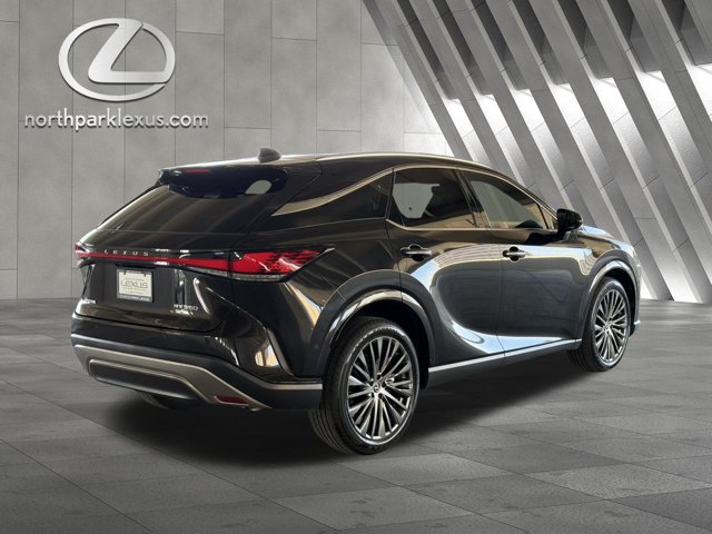 Used 2023 Lexus RX 350 FWD w/ Cold Area Package image 6