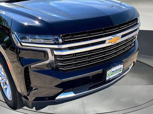 Used 2024 Chevrolet Tahoe LT AWD/4WD image 35