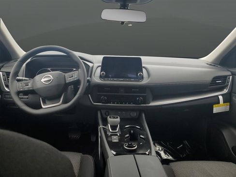 New 2026 Nissan Rogue SV image 6