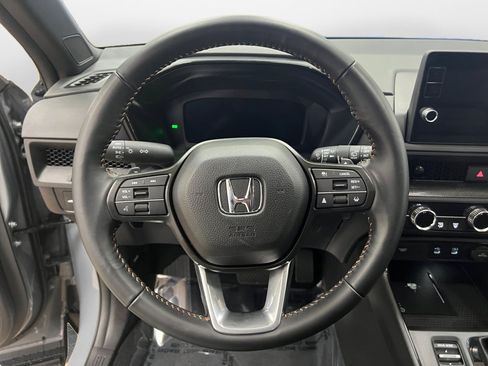 Certified 2026 Honda CR-V Sport-L image 10